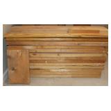 Wood Plank Collection