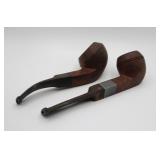 Algerian Briar Pipes (2)