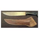 Corneta Imacasa Fixed Blade Knife