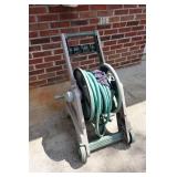 Hose Reel Cart