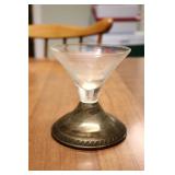 Weighted Sterling Cup