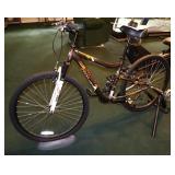 Mongoose Ledge 2.1 Mountain Bike