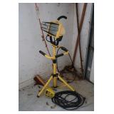 2pc Work Lights - Works