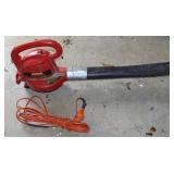 Craftsman Blower - Works