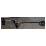 Metal Detector - Works
