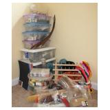 Crafting Materials Collection
