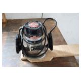 Craftsman Router - Works