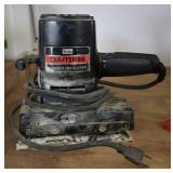 Craftsman Pad Sander - Works