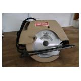 Craftsman Circular Saw - Works
