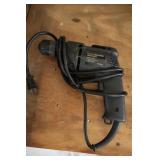 Craftsman Industrial Drill VSR - Works