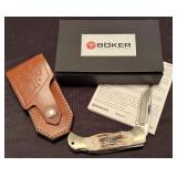 Boker Cinch Pocket Knife