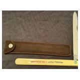 Schrade Morrell Pride Pocket Knife