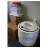 Honeywell Air Purifier & Extra Filters