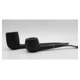 Dr Grabow & Savanelli Pipes