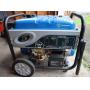 Westinghouse Electric Start Generator