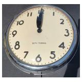 Seth Thomas Wall Clock