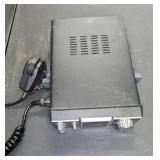 Vintage Panasonic 40 Channel CB Radio