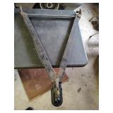 Tow Hitch