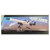 Jason Junior Telescope - Read Details