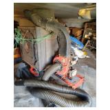 DR Leaf & Lawn Vacuum - Read Details