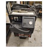 Solar 50 Amp Plasma Cutter No. 2050C