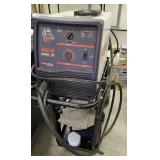 Hobart Handler 135 Welder with Cart & Gas