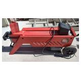 DR 6 Ton Electric Log Splitter