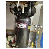 Campbell Hausfeld 60 Gallon Air Compressor