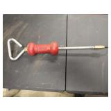 Morgan Manufacturing Dent Puller