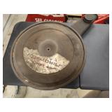 Oldsmobile Rocket 455 Air Cleaner