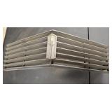 Oldsmobile Grill Insert