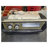 Oldsmobile 8 Track Player