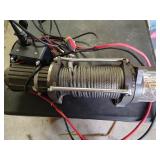 Ramsey 8500 lb Winch - Read Details
