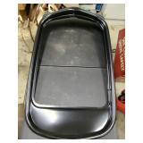 Ford Grill Shield