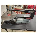 Delta 16" Scroll Saw
