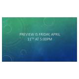 Preview Date / Time