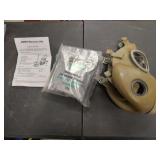 ARMS Moravia Ltd Gas Mask