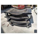 4 Car Dolly Movers