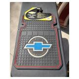 New Chevy Floor Mats