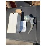 New AC Delco Fuel Pump