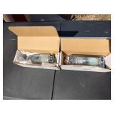 2 New Parking Lights for 1947-53 Chevy Truck