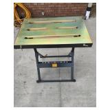 Hit Welding Table