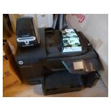 HP & DYMO Printers
