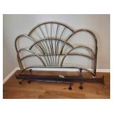 Queen Size Bed Frame