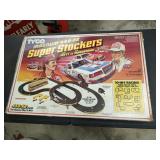Tyco Magnum 440-X2 Super Stockers Slot Car Track