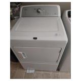 Maytag Bravos NATURAL GAS! Dryer