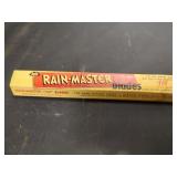 Vintage Anco Wiper Blades
