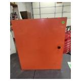 Metal Hanging Storage Cabinet