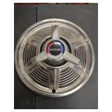 Vintage Mustang Hubcap