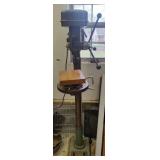 Guardian Power 12 Speed Drill Press
